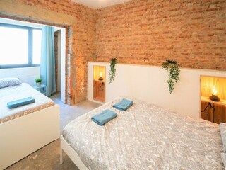 Apartment Antwerpen Features 11