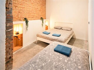 Apartment Antwerpen Features 12