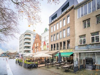 Apartment Antwerpen Outdoor Recording 4