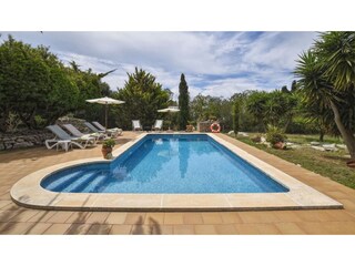 Villa Alaior Outdoor Recording 4