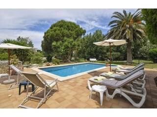 Villa Alaior Outdoor Recording 6