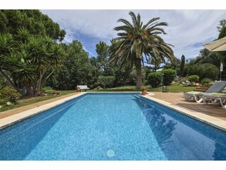 Villa Alaior Outdoor Recording 11