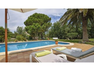 Villa Alaior Grabación al aire libre 12