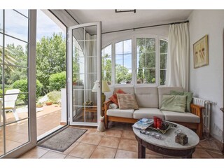 Villa Alaior Características 25