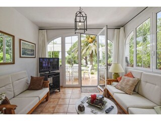 Villa Alaior Características 26