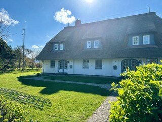 Ferienhaus Nieblum Ausstattung 12