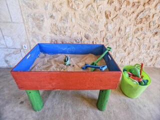 Vakantiehuis Vilafranca de Bonany  34
