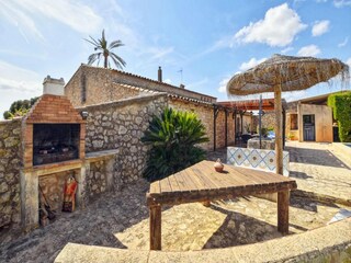 Vakantiehuis Vilafranca de Bonany  35