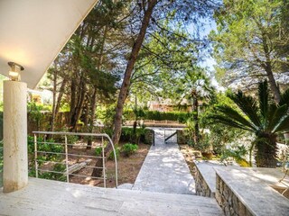 Holiday house Alcudia Outdoor Recording 4