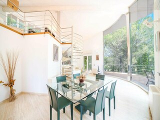 Holiday house Alcudia Features 15