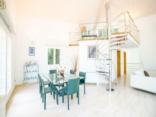 Holiday house Alcudia Features 16