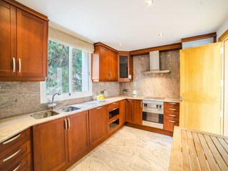 Holiday house Alcudia Features 17