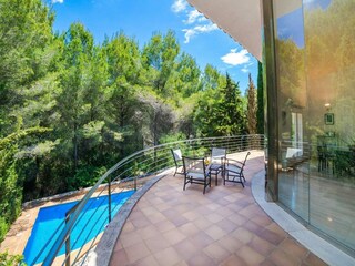 Holiday house Alcudia Outdoor Recording 11