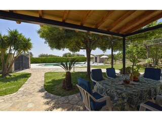 Maison de vacances Selva  23