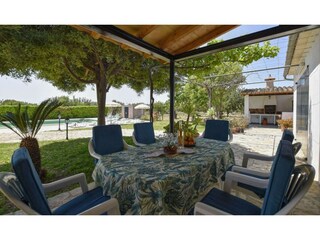 Maison de vacances Selva  24