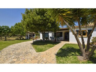 Maison de vacances Selva  25
