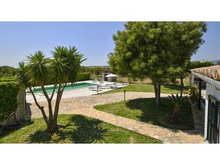 Maison de vacances Selva  27