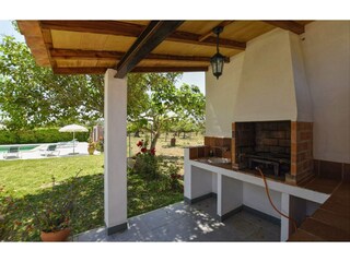 Maison de vacances Selva  28