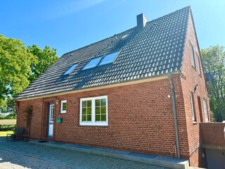 Ferienhaus Utersum Ausstattung 21