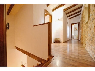 Holiday house Búger Features 25
