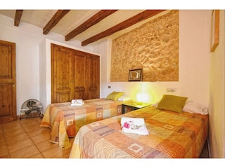 Holiday house Búger Features 26