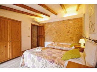 Holiday house Búger Features 27