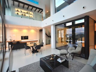 Villa Búger Équipement 15