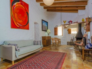 Villa San Telmo Features 15