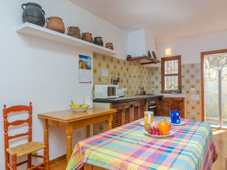 Villa San Telmo Features 17