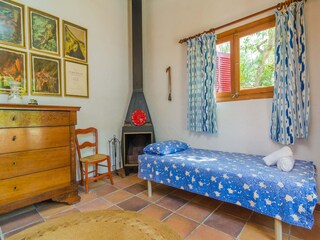 Villa San Telmo Features 27