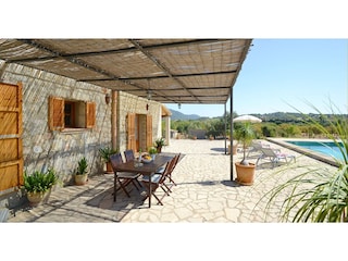 Holiday house Selva Outdoor Recording 3