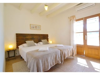 Holiday house Selva Features 15
