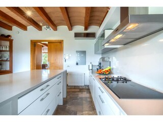 Type de propriété : Chalet Moscari Équipement 23