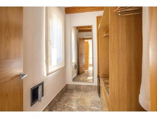 Type de propriété : Chalet Moscari Équipement 27
