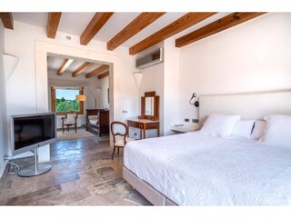 Type de propriété : Chalet Moscari Équipement 28