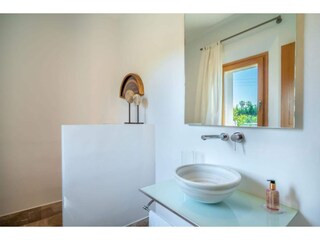 Type de propriété : Chalet Moscari Équipement 36