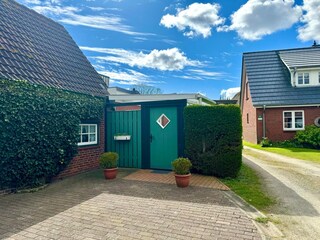 Ferienwohnung Nieblum Ausstattung 3