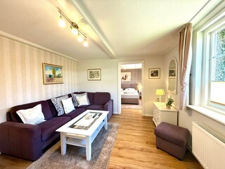 Ferienwohnung Nieblum Ausstattung 4