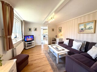 Ferienwohnung Nieblum Ausstattung 5