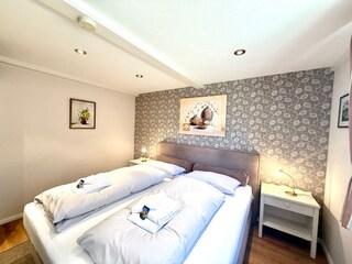 Ferienwohnung Nieblum Ausstattung 6