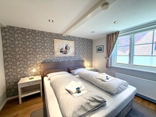 Ferienwohnung Nieblum Ausstattung 8