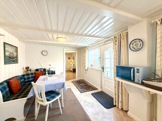 Ferienwohnung Nieblum Ausstattung 9