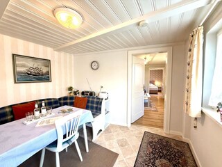 Ferienwohnung Nieblum Ausstattung 11
