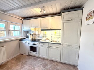 Ferienwohnung Nieblum Ausstattung 12