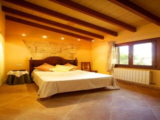 Landhaus Can Picafort Ausstattung 21
