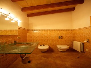 Landhaus Can Picafort Ausstattung 23