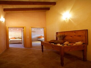 Type de propriété : Chalet Can Picafort  29