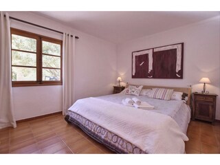 Type de propriété : Chalet Pollensa Équipement 26