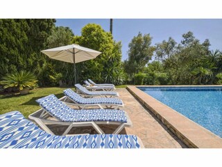 Type de propriété : Chalet Pollensa Enregistrement extérieur 12