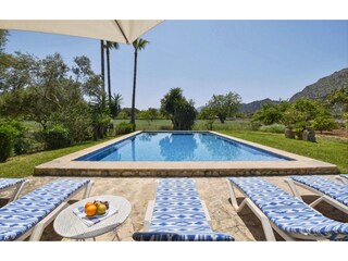 Type de propriété : Chalet Pollensa Enregistrement extérieur 22